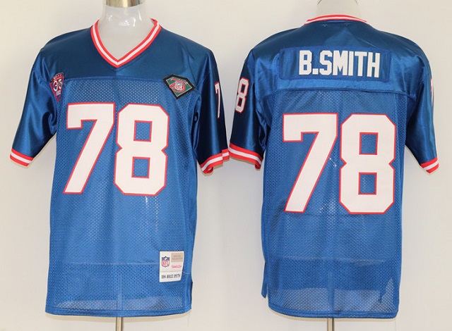 Buffalo Bills Jerseys 084